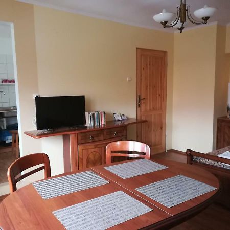 Апартаменти Apartament Europejskiej Stolicy Kultury Вроцлав Екстер'єр фото
