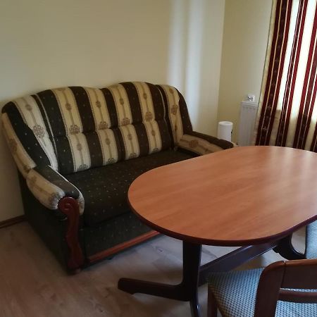 Апартаменти Apartament Europejskiej Stolicy Kultury Вроцлав Екстер'єр фото