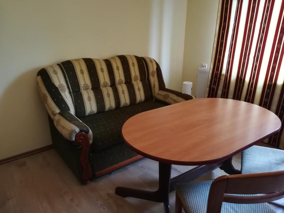 Апартаменти Apartament Europejskiej Stolicy Kultury Вроцлав Екстер'єр фото
